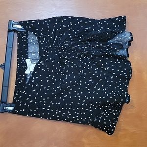 Urban Romantics skirt